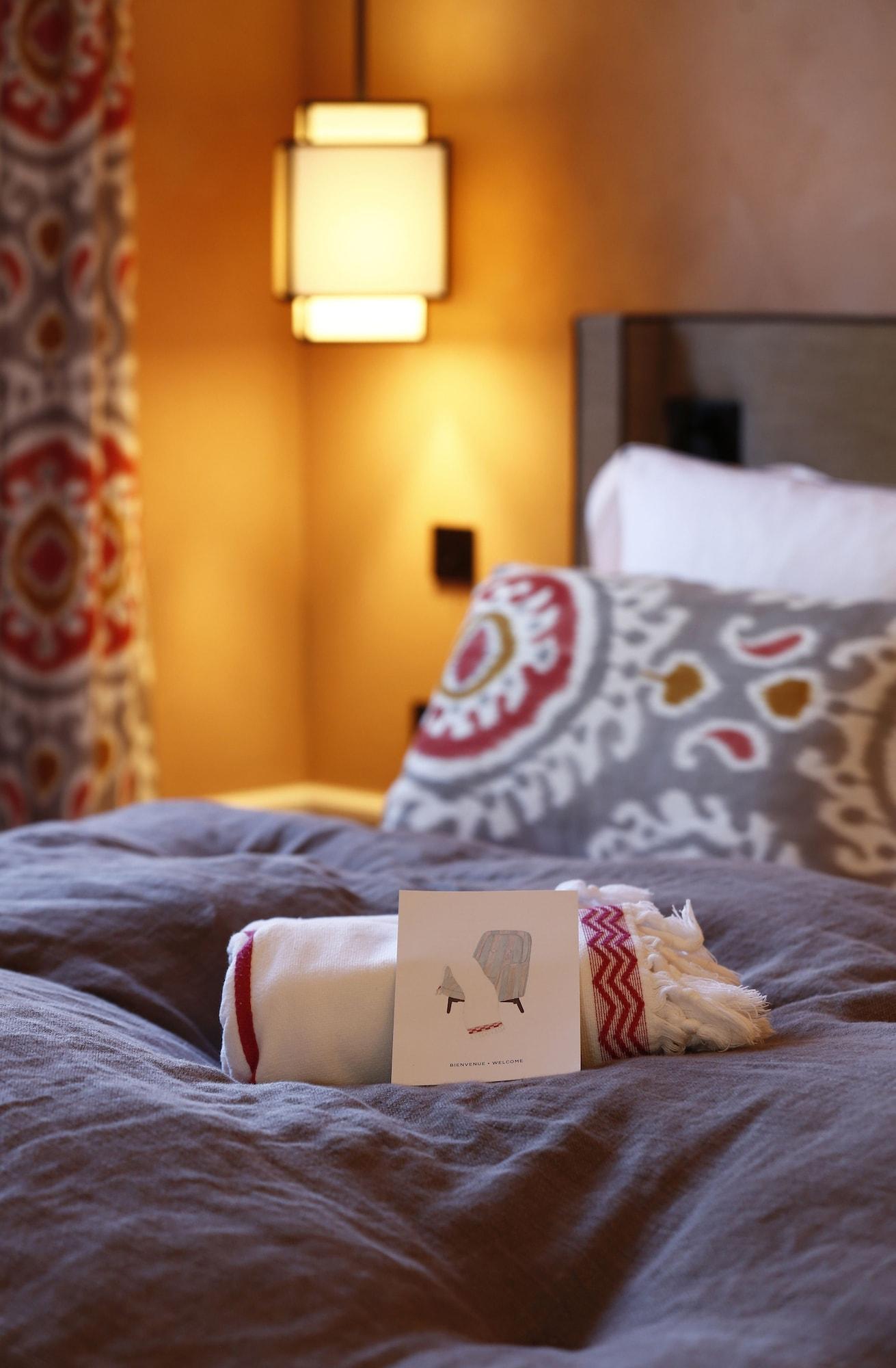 Le Pigonnet - Esprit De France Hotel เอ็ก-ซอง-โพรวองซ์ ภายนอก รูปภาพ