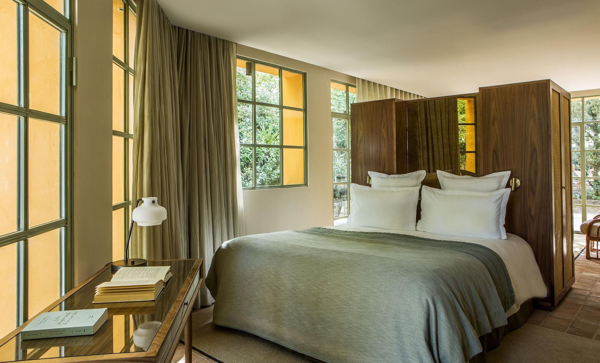 Le Pigonnet - Esprit De France Hotel เอ็ก-ซอง-โพรวองซ์ ภายนอก รูปภาพ