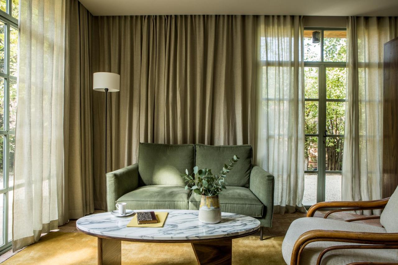 Le Pigonnet - Esprit De France Hotel เอ็ก-ซอง-โพรวองซ์ ภายนอก รูปภาพ