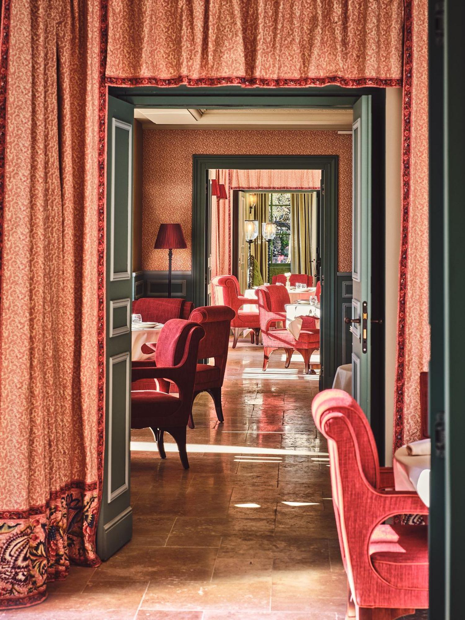 Le Pigonnet - Esprit De France Hotel เอ็ก-ซอง-โพรวองซ์ ภายนอก รูปภาพ