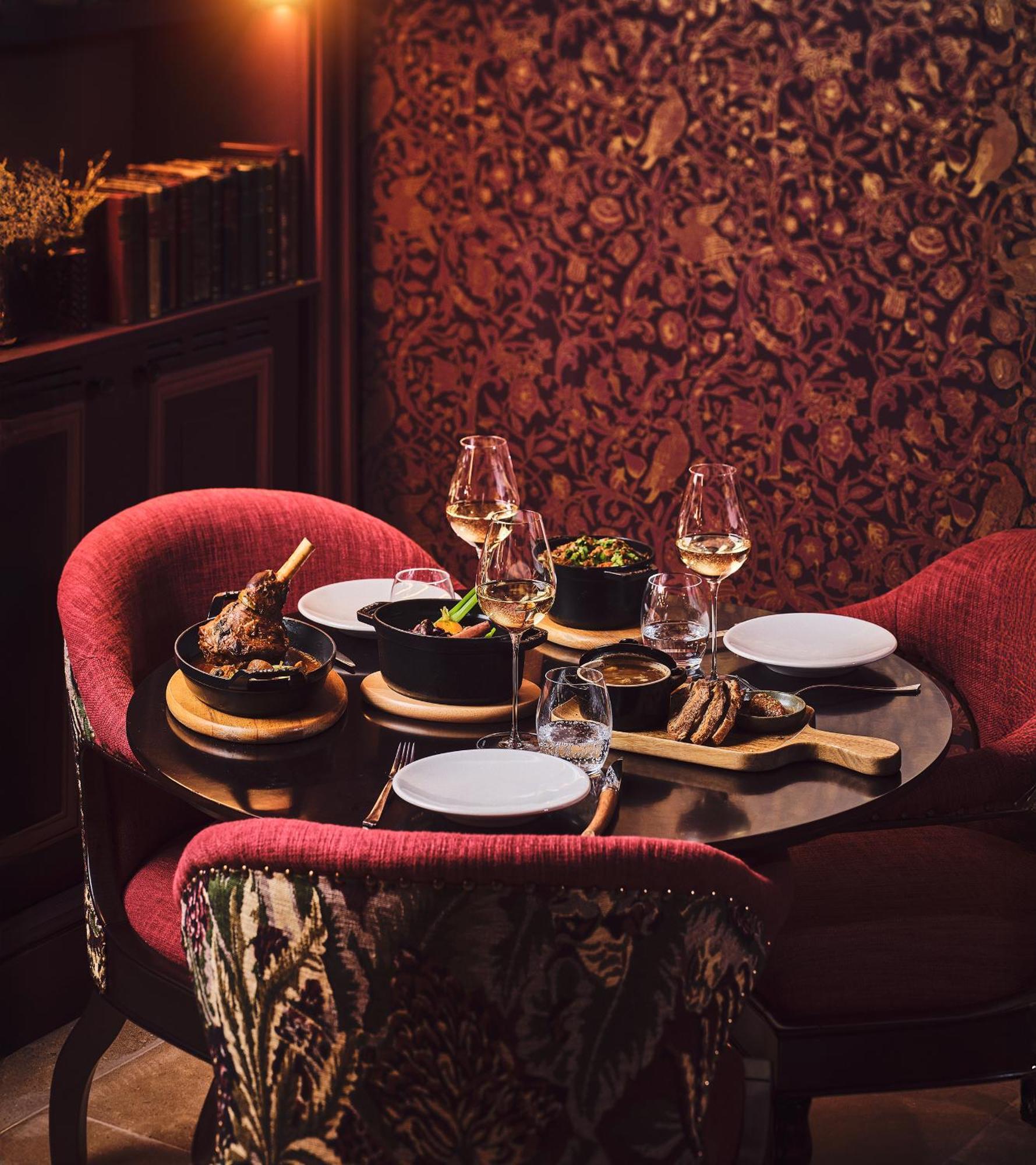 Le Pigonnet - Esprit De France Hotel เอ็ก-ซอง-โพรวองซ์ ภายนอก รูปภาพ