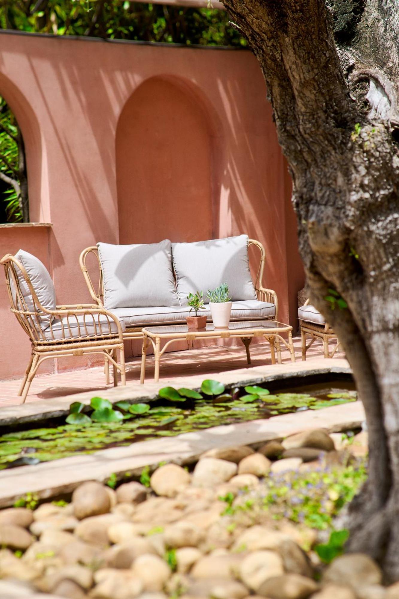 Le Pigonnet - Esprit De France Hotel เอ็ก-ซอง-โพรวองซ์ ภายนอก รูปภาพ