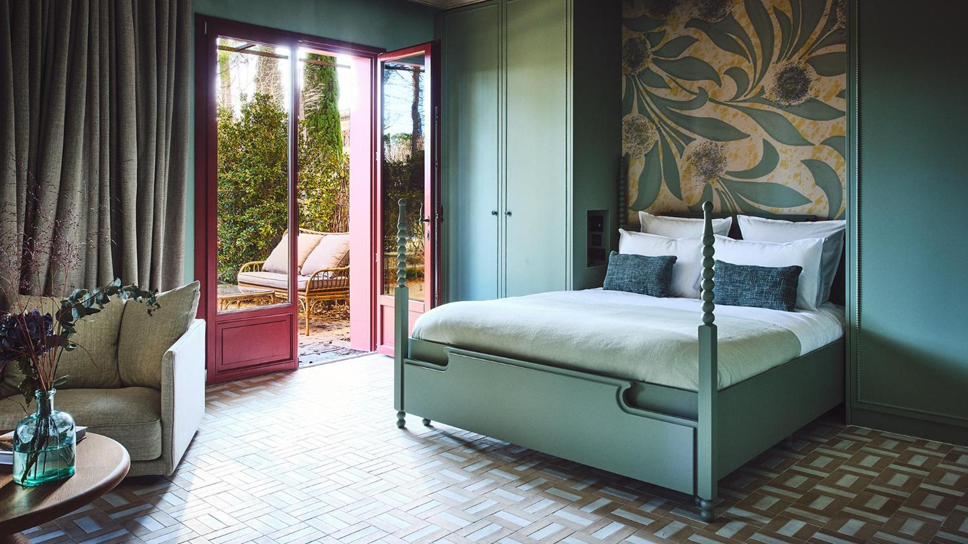 Le Pigonnet - Esprit De France Hotel เอ็ก-ซอง-โพรวองซ์ ภายนอก รูปภาพ