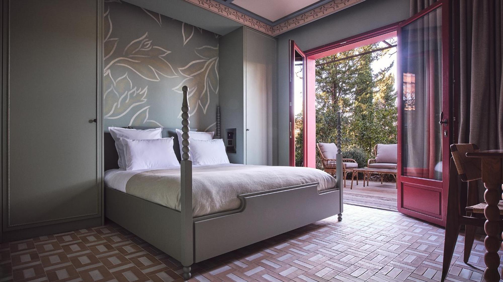 Le Pigonnet - Esprit De France Hotel เอ็ก-ซอง-โพรวองซ์ ภายนอก รูปภาพ