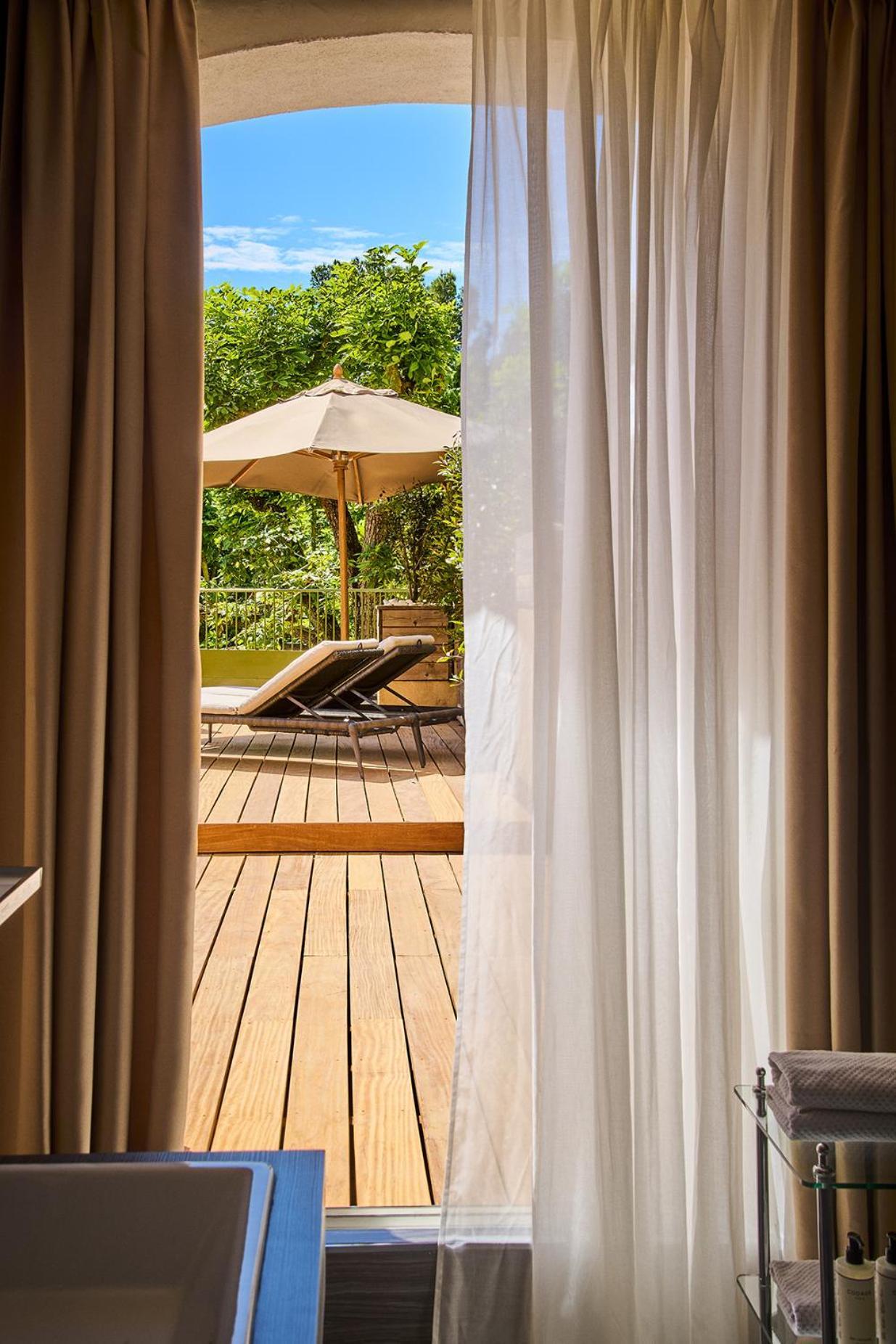 Le Pigonnet - Esprit De France Hotel เอ็ก-ซอง-โพรวองซ์ ภายนอก รูปภาพ