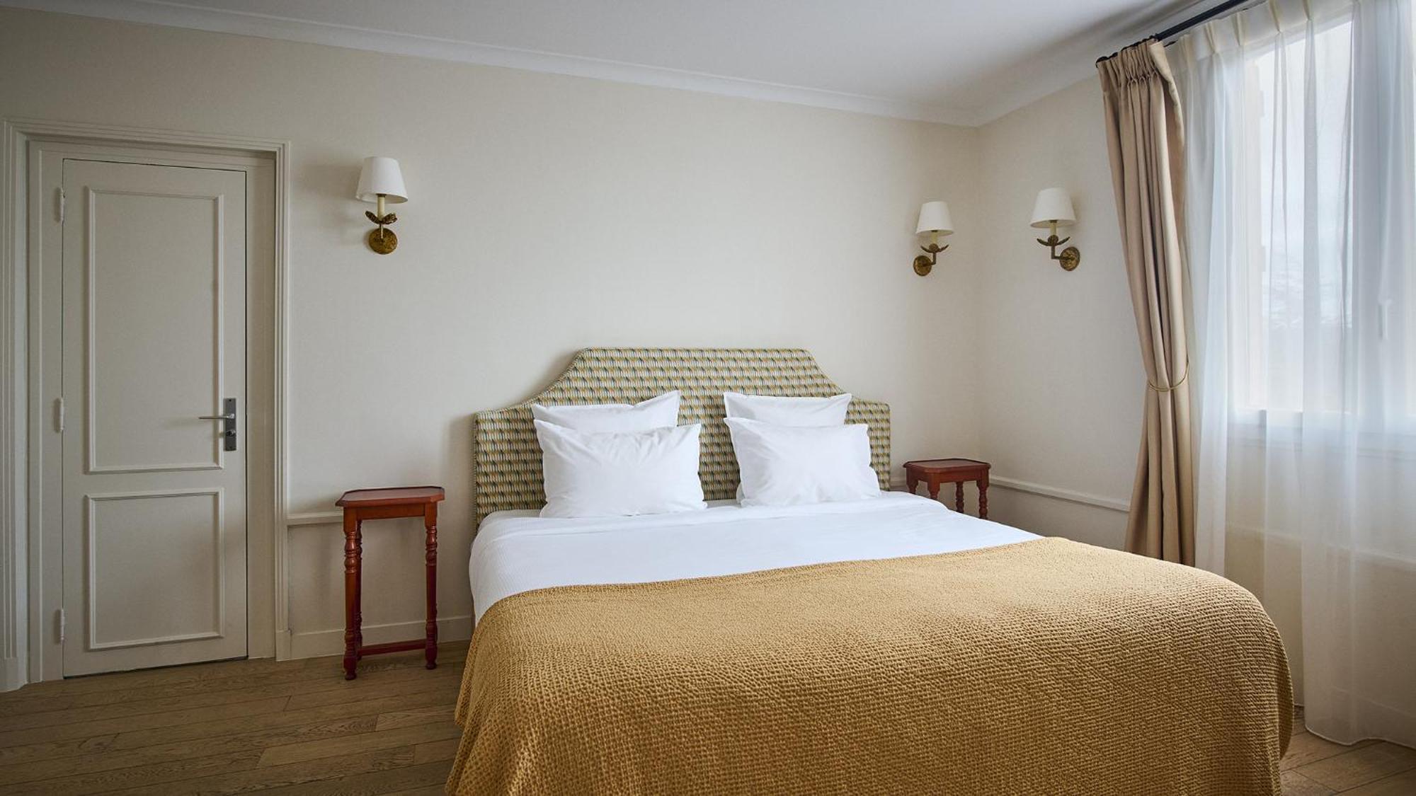 Le Pigonnet - Esprit De France Hotel เอ็ก-ซอง-โพรวองซ์ ภายนอก รูปภาพ