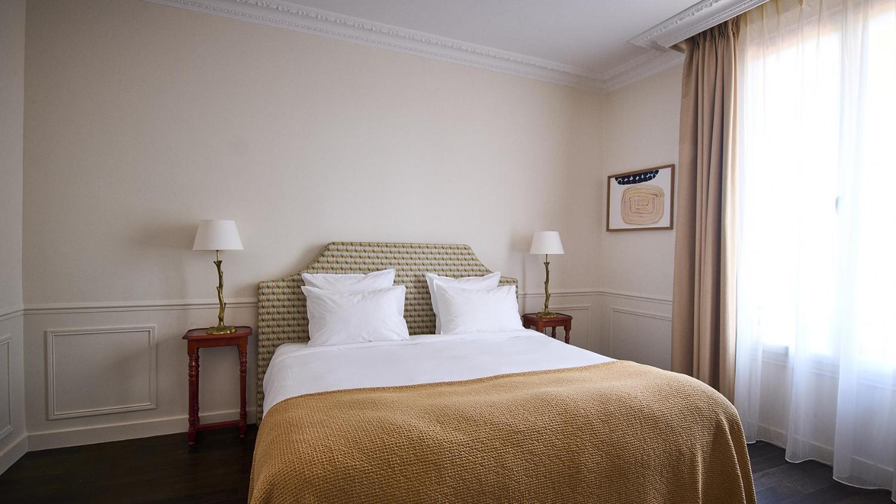 Le Pigonnet - Esprit De France Hotel เอ็ก-ซอง-โพรวองซ์ ภายนอก รูปภาพ