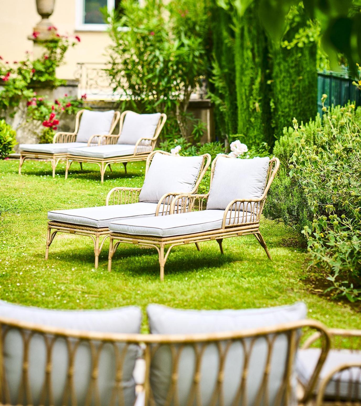 Le Pigonnet - Esprit De France Hotel เอ็ก-ซอง-โพรวองซ์ ภายนอก รูปภาพ